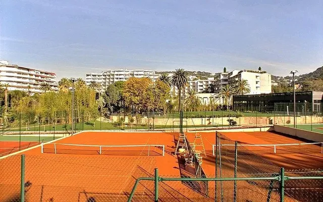 Квартира в Канны