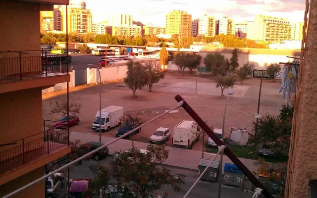 Квартира в Аликанте