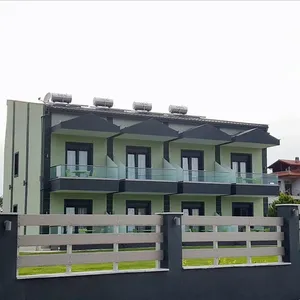 Отель в Ситониа, фото 2