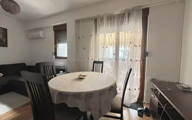 Квартира в Барская Ривьера