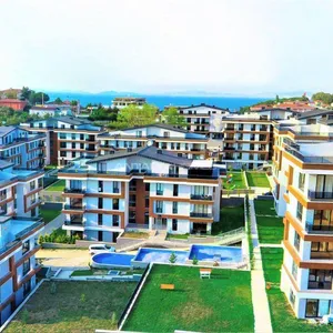 Квартира в Аванос, фото 3
