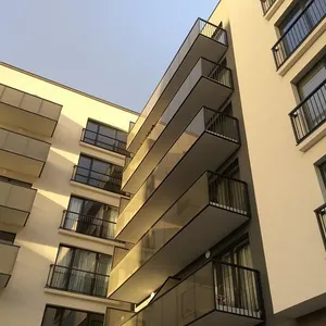 Квартира в Карловы Вары, фото 3
