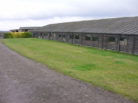 Земельный участок в Бекингемшир