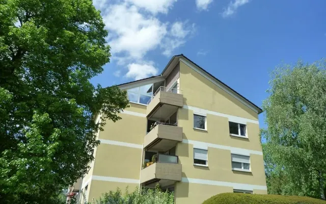 Квартира в Штутгарт