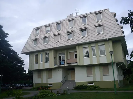 Студия в Паланга