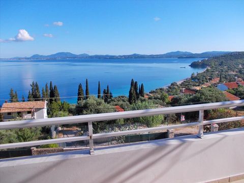 Таунхаус в Корфу