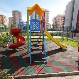 Квартира в Алания, фото 3