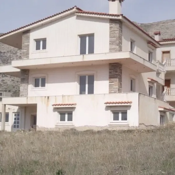 Отдельный дом в Anavissos Municipal Unit, фото 1