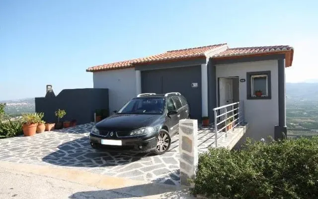Вилла в Санет-и-Негральс