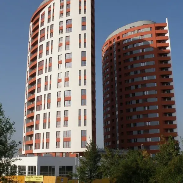 Квартира в Прага, фото 1