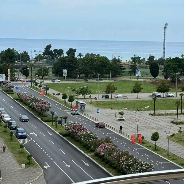 Квартира в Бар, фото 1