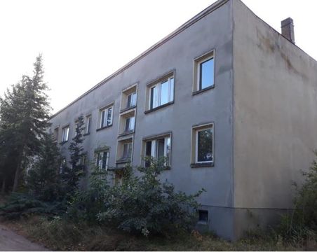 Коммерческая недвижимость в Берлин