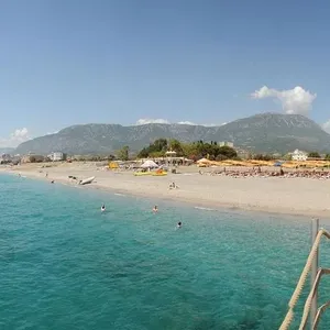 Квартира в Алания, фото 4