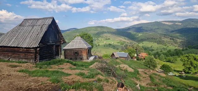 Земельный участок в Сербия