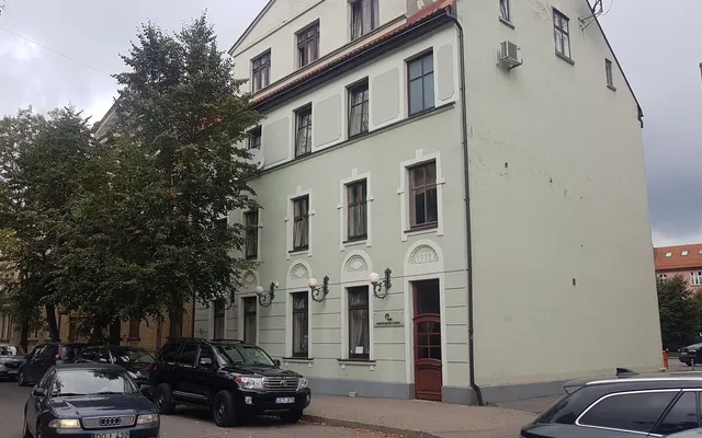 Квартира в Клаипеда