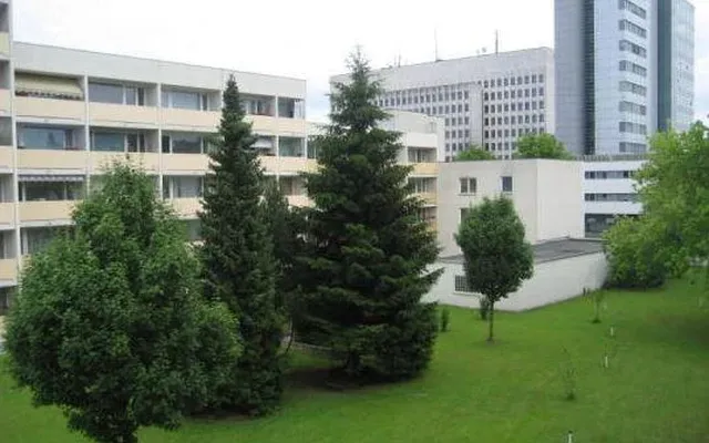 Квартира в Мюнхен
