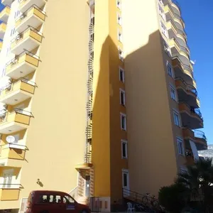 Квартира в Махмутлар, фото 3