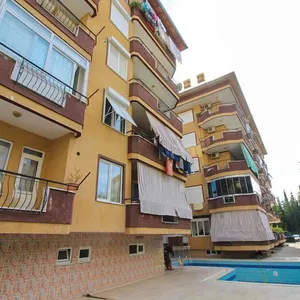 Квартира в Алания, фото 5
