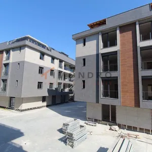 Квартира в Büyükşehir Махаллеси, фото 4