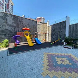 Квартира в Махмутлар, фото 2