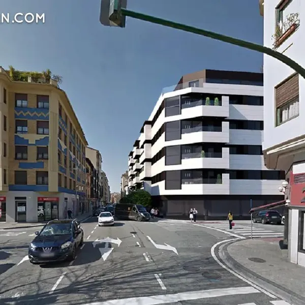 Edificio Amaya in Pamplona, фото 1