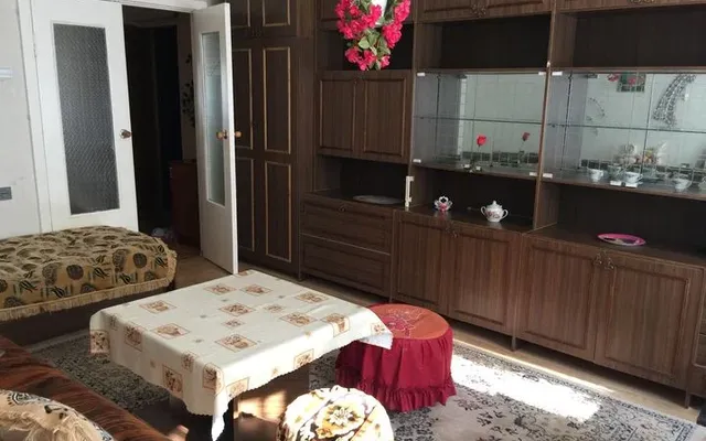 Квартира в Азери
