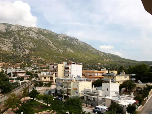 Квартира в Loutraki - Perachora