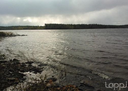 Отдельный дом в Руоколахти