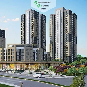 Квартира в Беязыт Махаллеси, фото 3