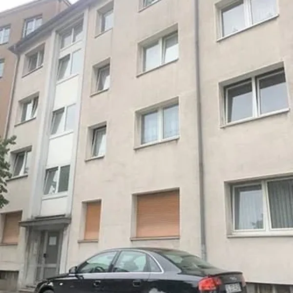 Квартира в Дуйсбург, фото 1