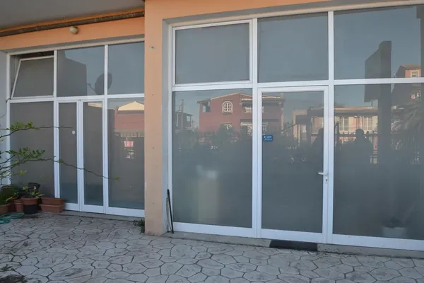 Коммерческая недвижимость в Corfu