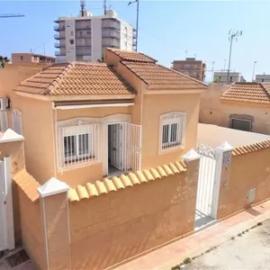 Коттедж в Ла Мата, фото 2