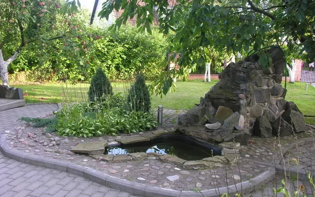Отдельный дом в Клаипеда