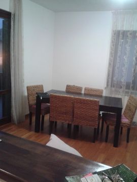 Квартира в Монтесильва́но