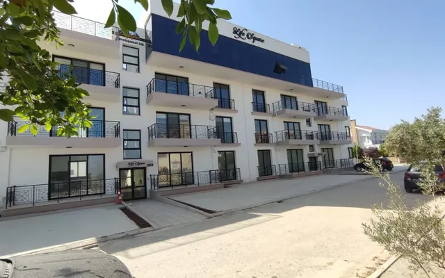 Квартира в Регион Фамагуста