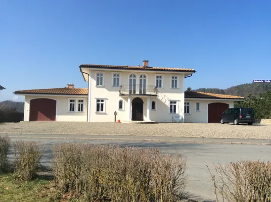 Вилла в Кульмбах