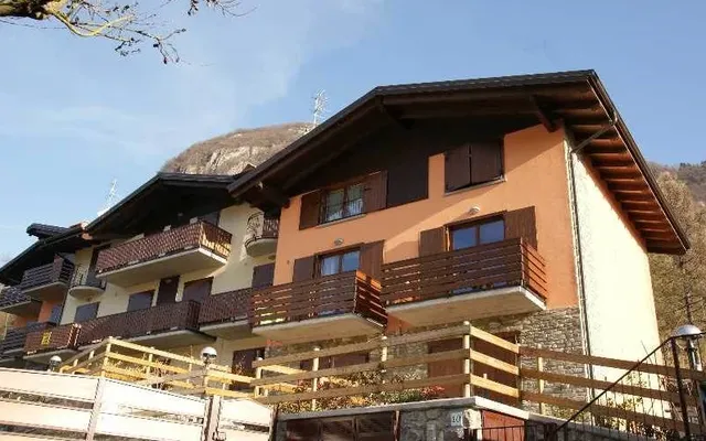 Квартира в Ловере
