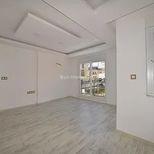 Квартира в Анталия, фото 4