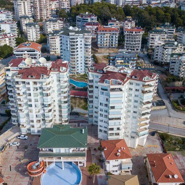 Квартира в Şekerhane Махаллеси, фото 1