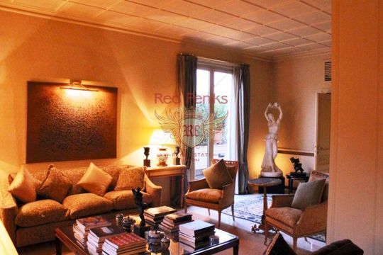 Квартира в Рим