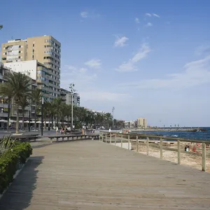 Квартира в Торревьеха, фото 5
