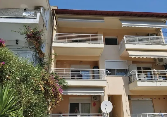 Квартира в Ситониа