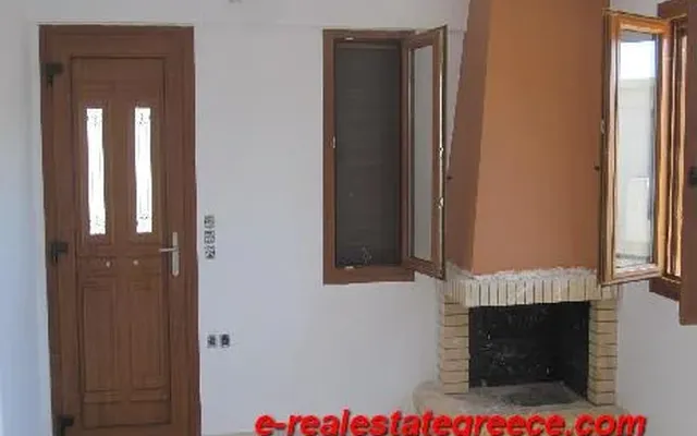 Дуплекс в Сивота