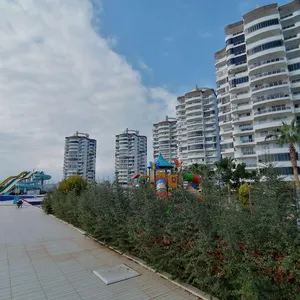Квартира в Чанкая Махаллеси, фото 3