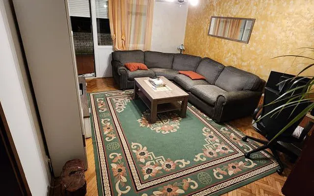 Квартира в Бар