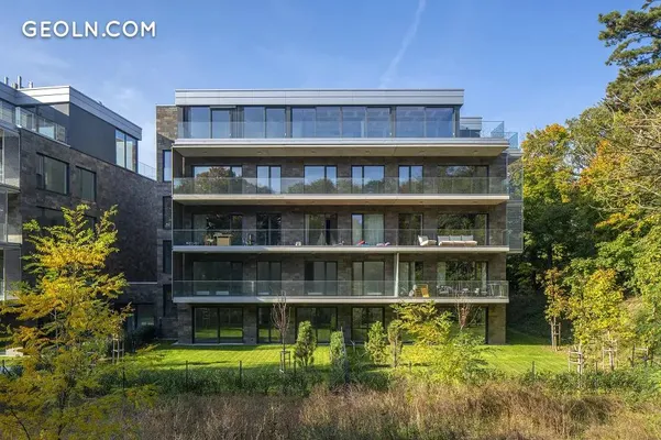 UNIQ Majakovskeho in Bratislava