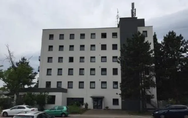 Коммерческая недвижимость в Дармштадт
