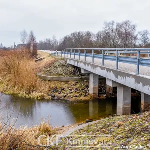 Земельный участок в Савиметса, фото 5