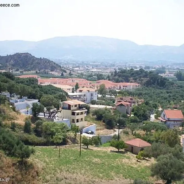 Земельный участок в Аргасси, фото 1