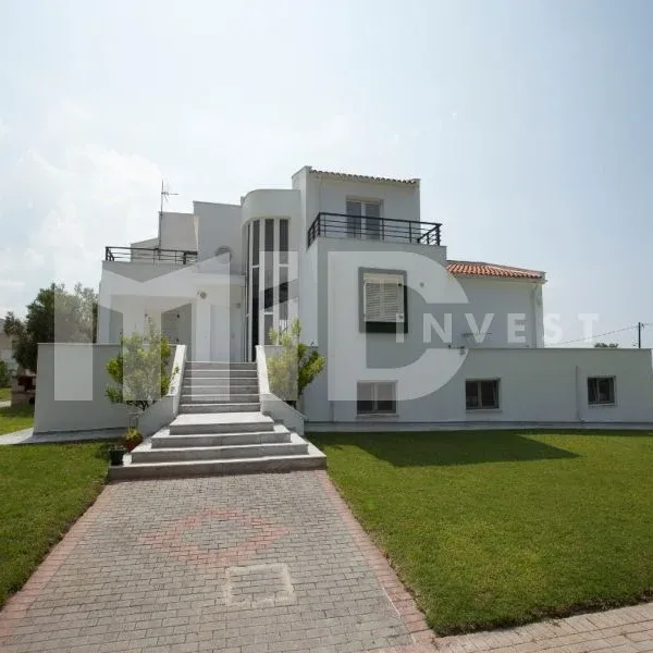 Вилла в Каллифея (Кассандра), фото 1